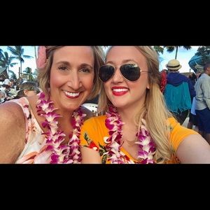 Meet your Posher, Kyra